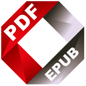 PDF to EPUB Converter 6.2.1 fix macOS