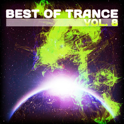 VA - Best Of Trance Vol.8 (08/2020) T81