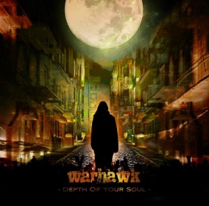 Warhawk (CZE) / Heavy/Power Metal
