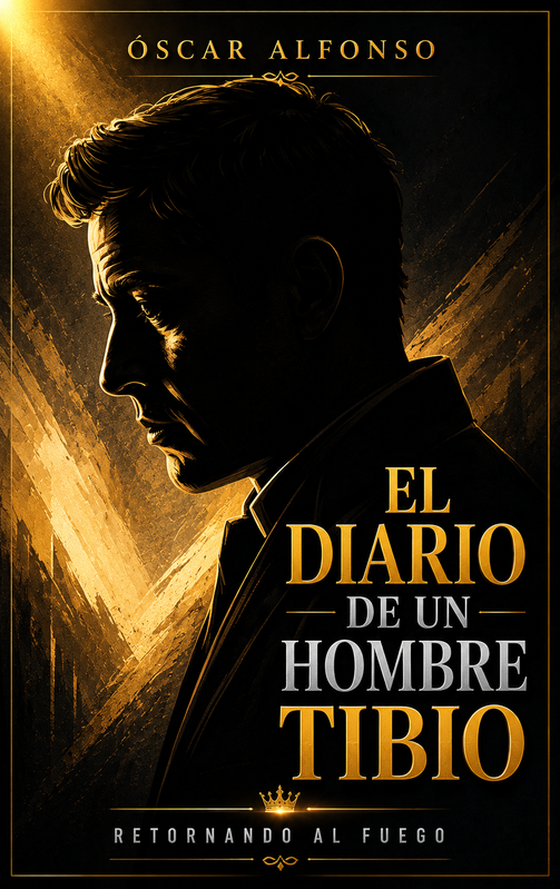 El diario de un hombre tibio
