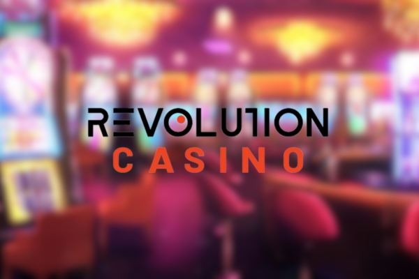 Revolution Casino im Banking-Check für Nutzer aus Deutschland