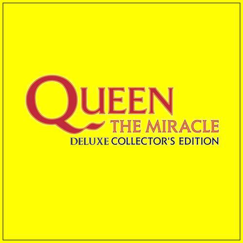 Queen-The-Miracle-Deluxe-Collector-s-Edi