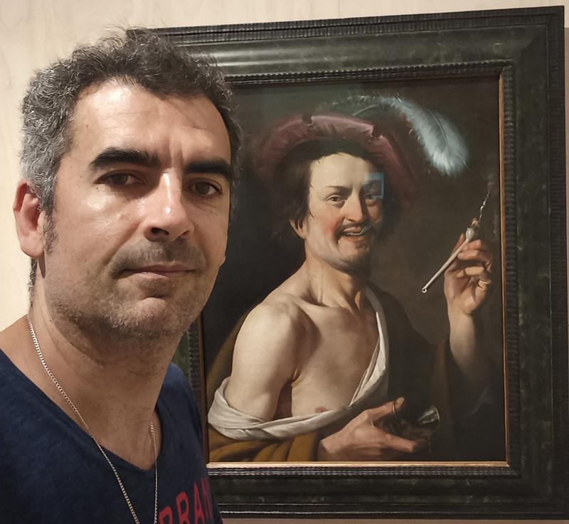 Brujas: Memling, Brusk, Museo Groeninge, Miguel Ángel, Gante y dormir en Lovaina - Bélgica: Arte en Bruselas, Amberes, Brujas, Gante y Lovaina (313)