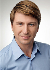 Алексей Ягудин