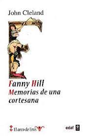 FANNY HILL, MEMORIAS DE UNA CORTESANA