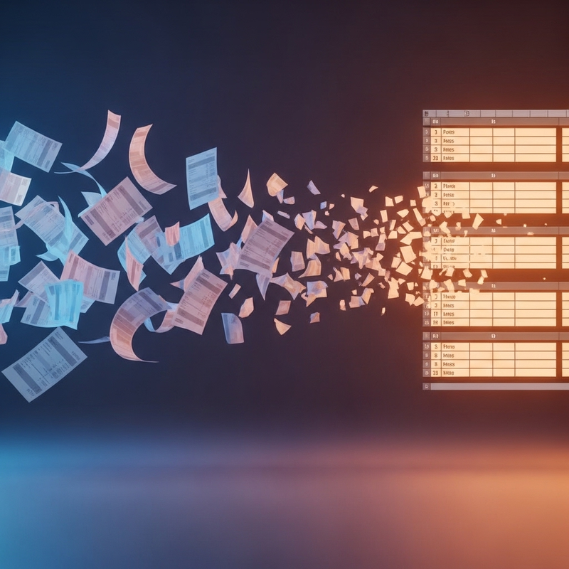 AI Processing Analytics