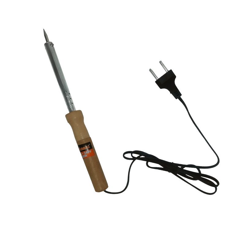 CAUTINES TIPO LAPIZ P/SOLDAR M.M 60W ASAKI