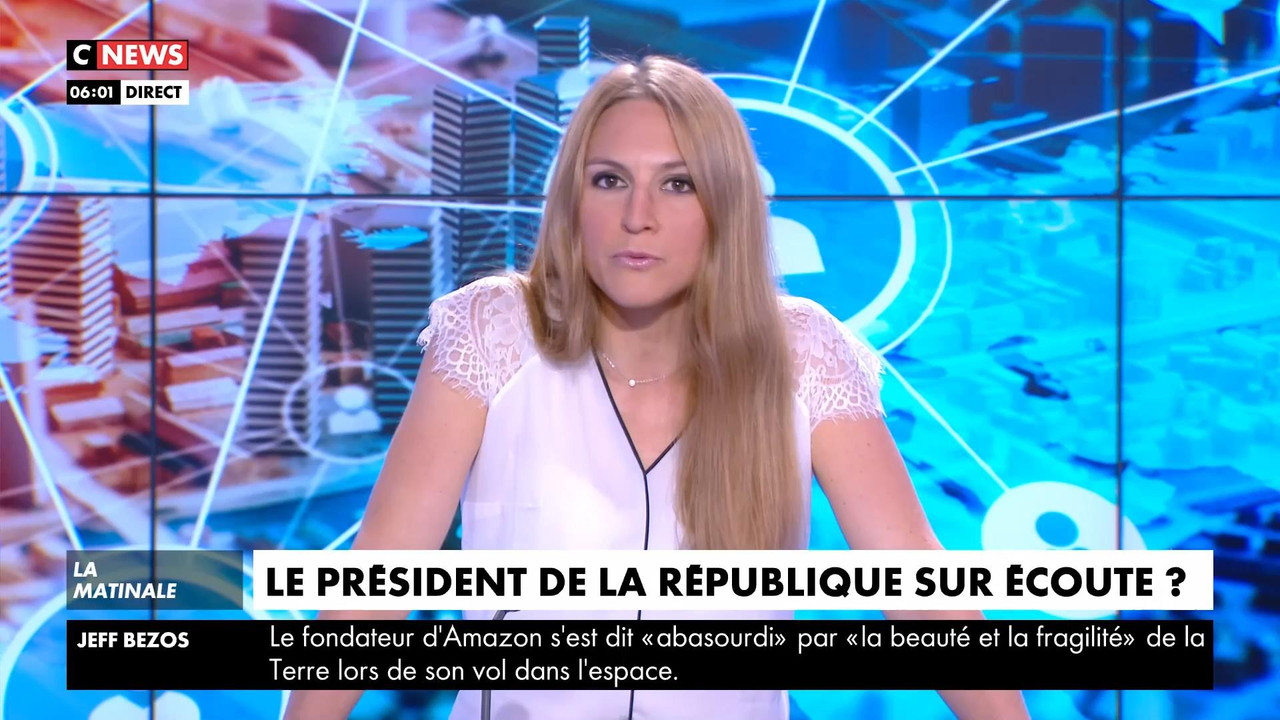 07.21 - 04.56.00 - Météo de 5h56. Prévisions météo pour les prochains....ts_snapshot_00.07.36_[2021.