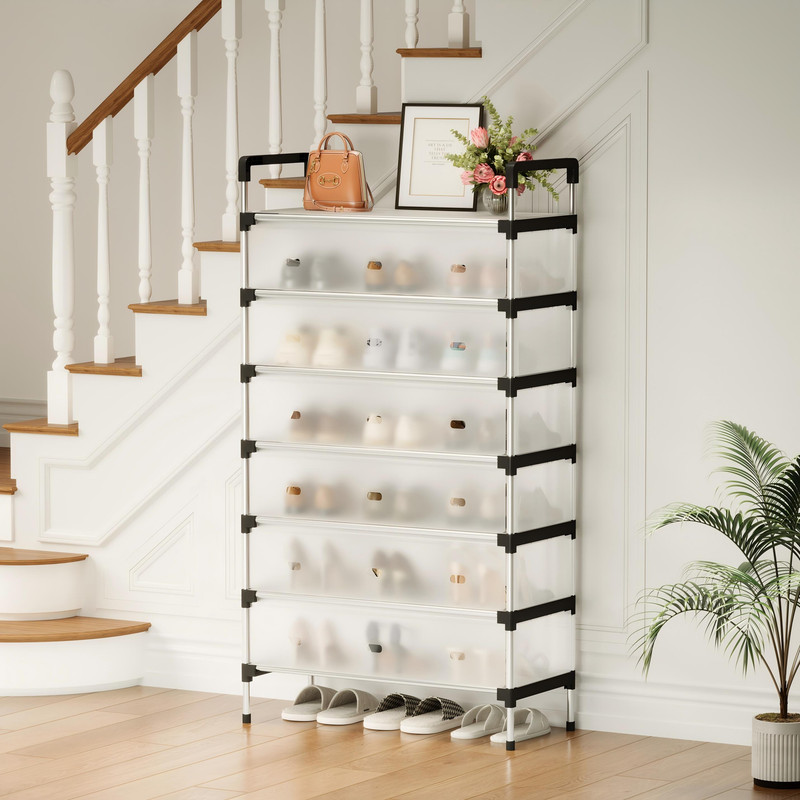 Shoe Rack Image 8