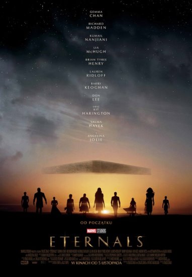Eternals (2021) PLDUB.BRRip.XviD-GR4PE | Dubbing PL