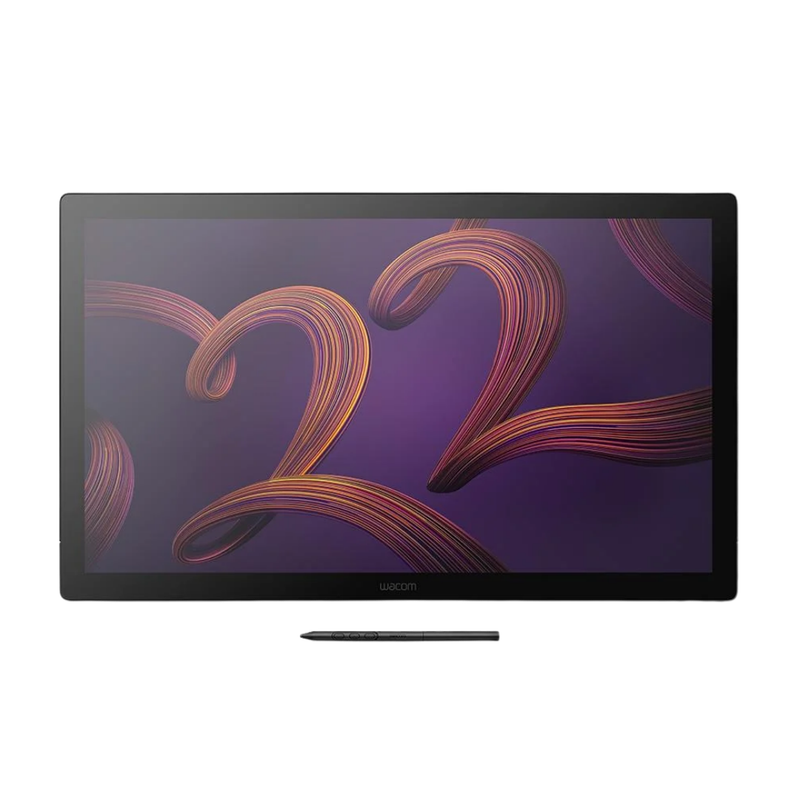 Cintiq Pro 22