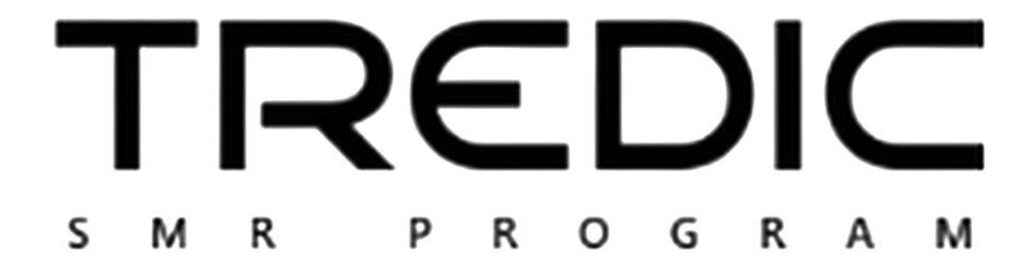 TREDIC SMR Logo