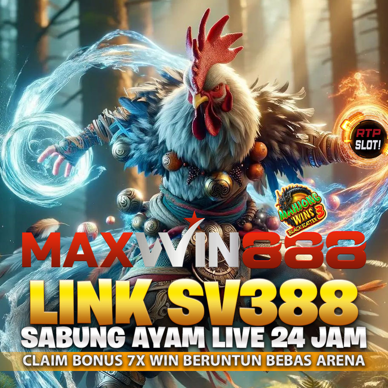 SV388SLOT | Platfrom SV3888 Maxwin Login Sabung Ayam Link Game Terlengkap Players +62 - WooCommerce eCommerce