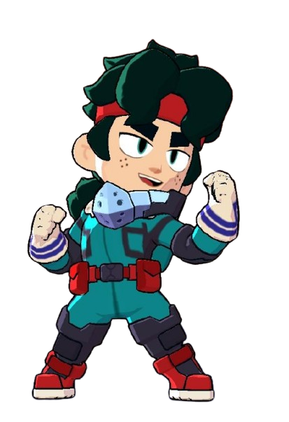 deku 