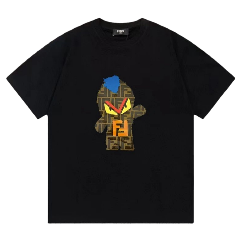 Fendi Tee