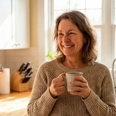 Jennifer Collins - happy customer