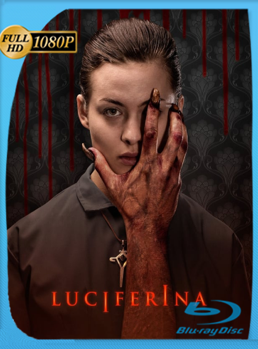 Luciferina (2018) BRRip [1080p] Latino [GoogleDrive]