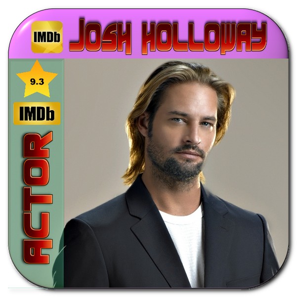 Josh Holloway