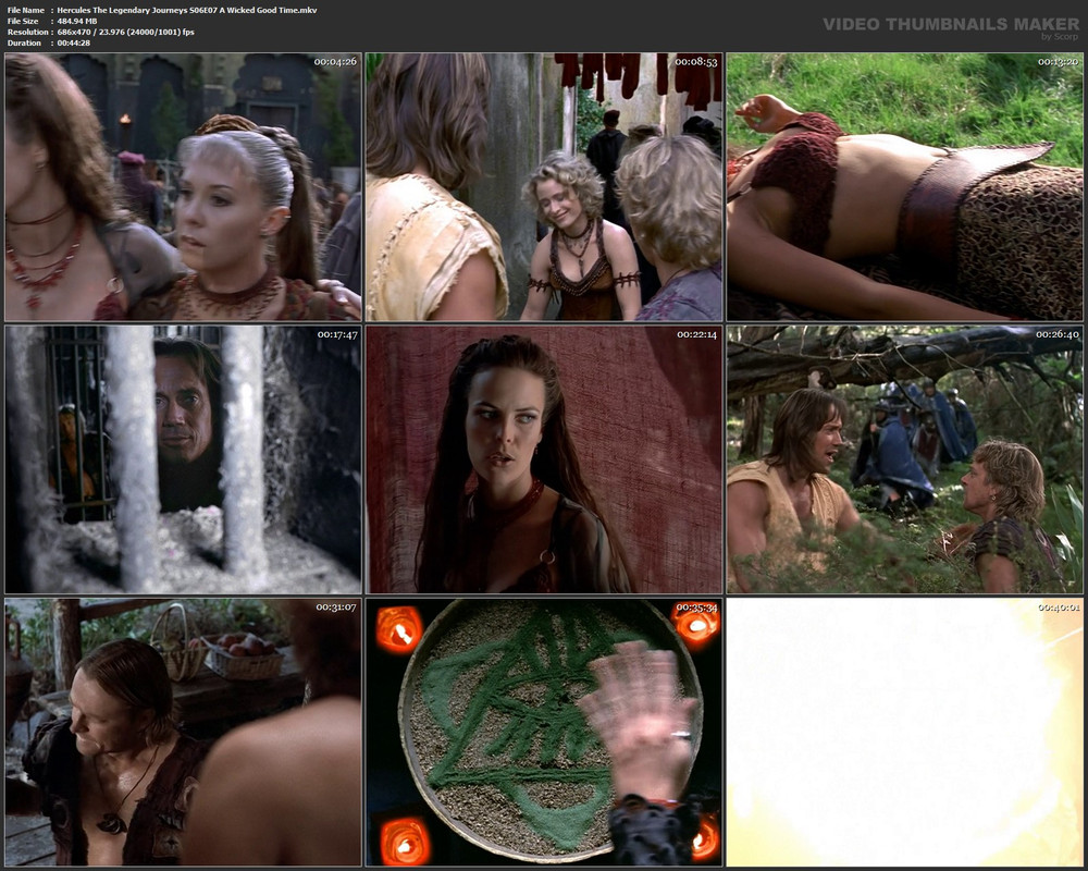 Hercules The Legendary Journeys S06E07 A Wicked Good Time.mkv