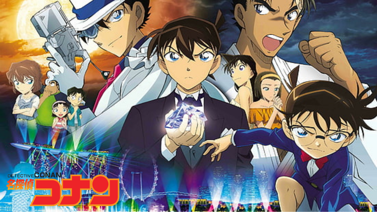 Top 6 Anime Has The Most Fans Just Now