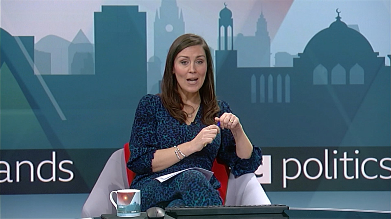 04.02 - 10.00.00 - Politics Midlands. Elizabeth Glinka with the lates....ts_snapshot_31.59.402