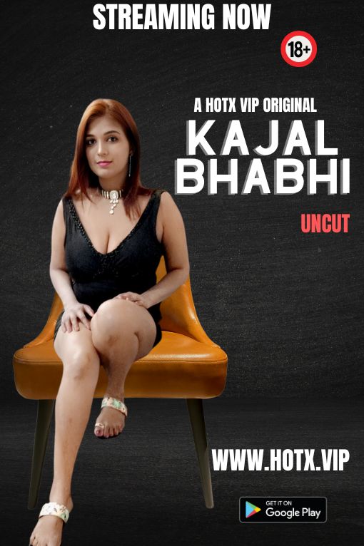 Kajal Bhabhi (2023) UNRATED 720p HEVC HDRip HotX Originals Short Film VegamoviesHD