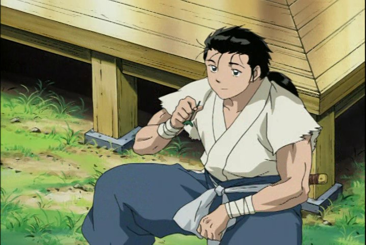 smoon Mutsu Enmei Ryuu Gaiden Shura no Toki S01E01 DVD 480p h264 AC3 Dual Audio o 00 14 04 00