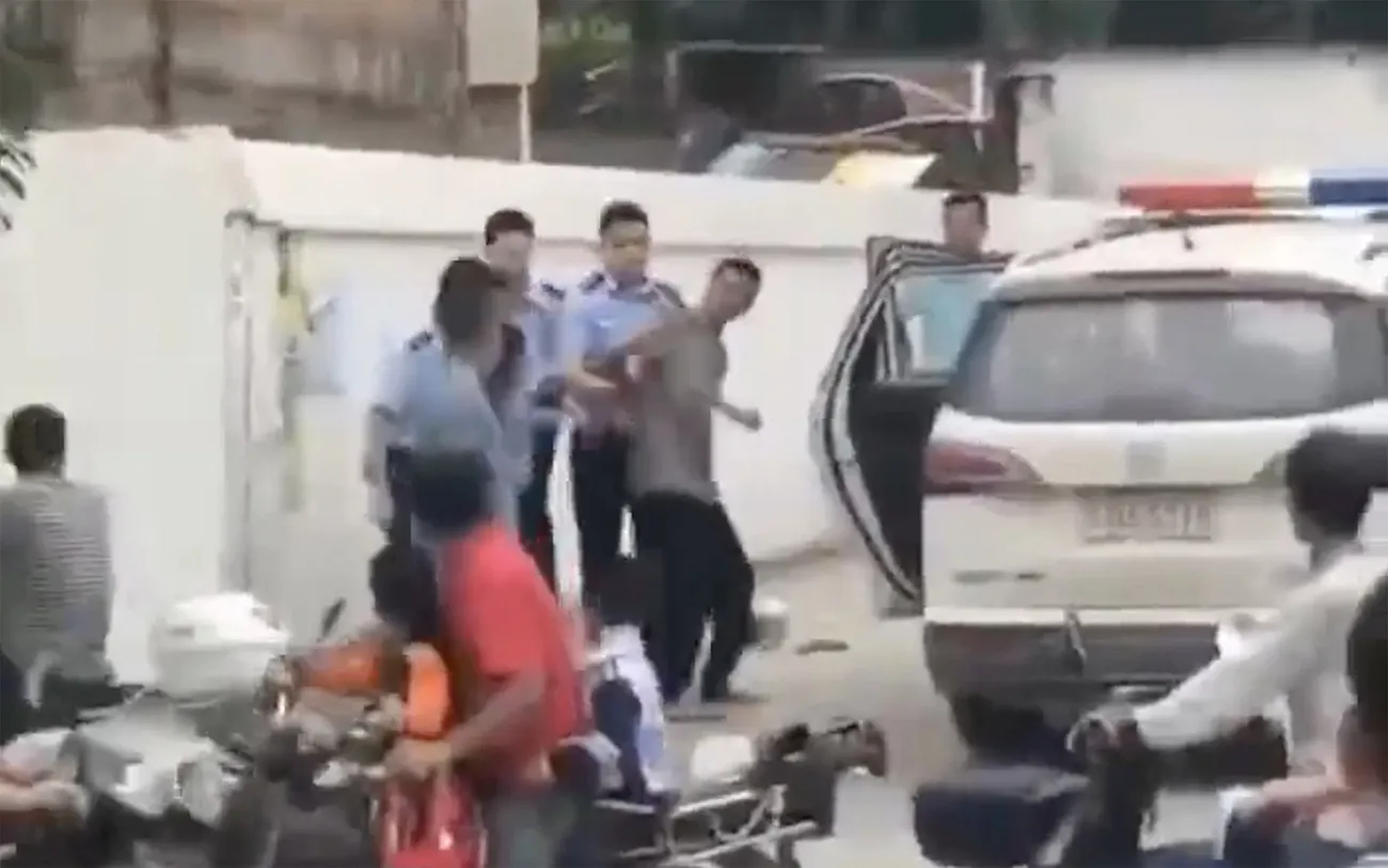 Ataque con cuchillo en jardín de niños deja al menos 6 muertos en China