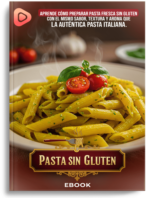 Pasta casera