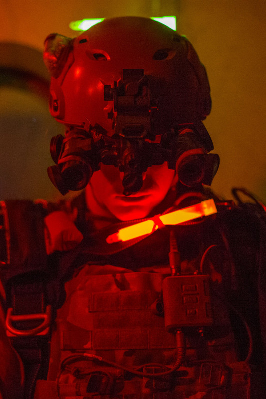 U.S. Naval Special Operators from Naval Special Warfare (NSW)010