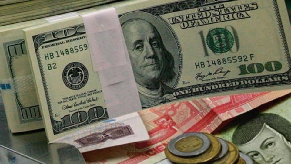 Miércoles 23 de noviembre: Al tipo de cambio actual, así 'amanece' el precio del dólar hoy