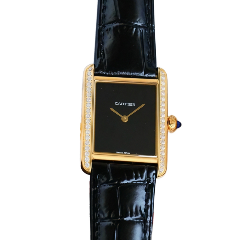 Cartier [Tank Louis Cartier]