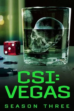 CSI Vegas (2021) Season 3