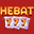 hebat777-1st.pages.dev favicon