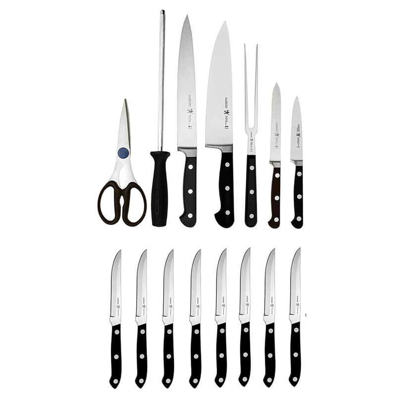 knife block set Henckels