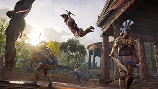 Assassin's Creed odyssey