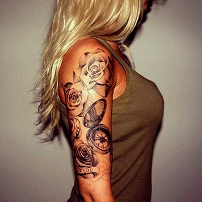 Womens tattoos on forearm 511025 (69)