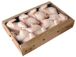 В Армении изменят правила маркировки замороженной курятины