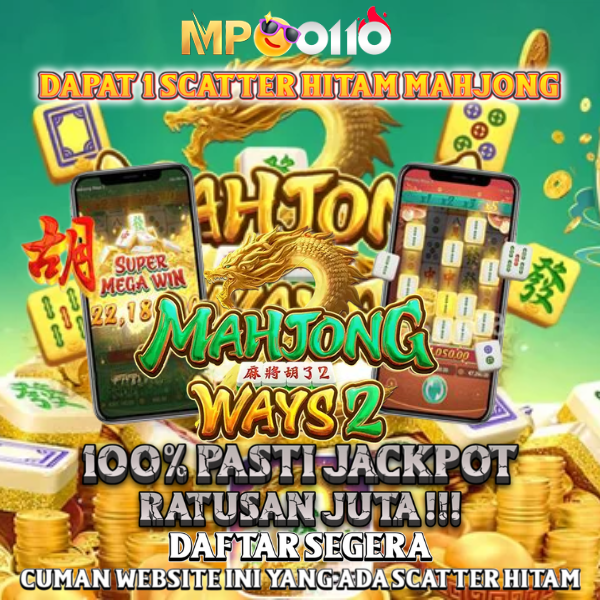 MPO0110 Situs Deposit Pulsa Tanpa Potongan