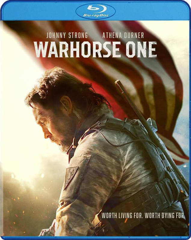 Warhorse One (2023) 1080p-720p-480p BluRay ORG. [Dual Audio] [Hindi or English] x264 ESubs