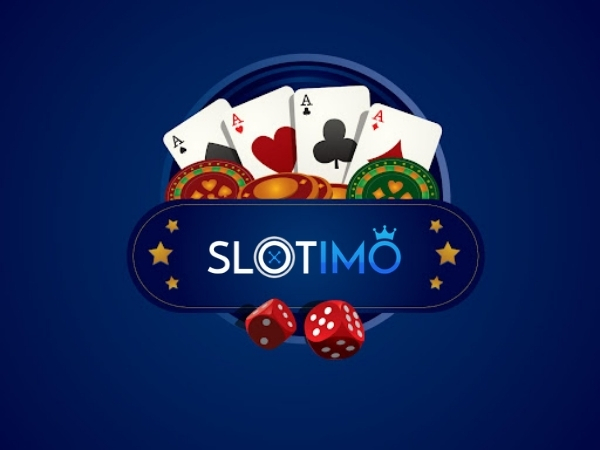 online-plattform Slotimo Casino