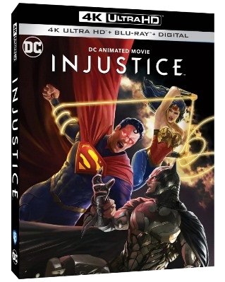 Injustice (2021) UHD VU 2160p HDR HEVC DTS HD+AC3 ENG AC3 ITA