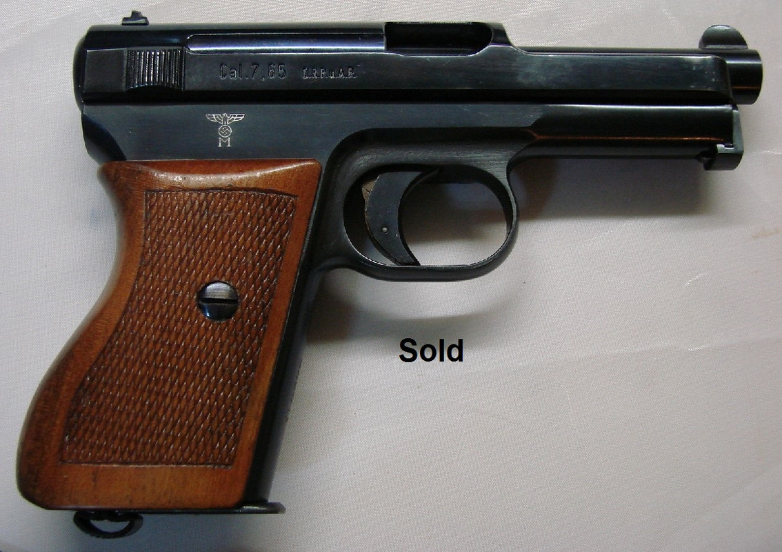 Sold