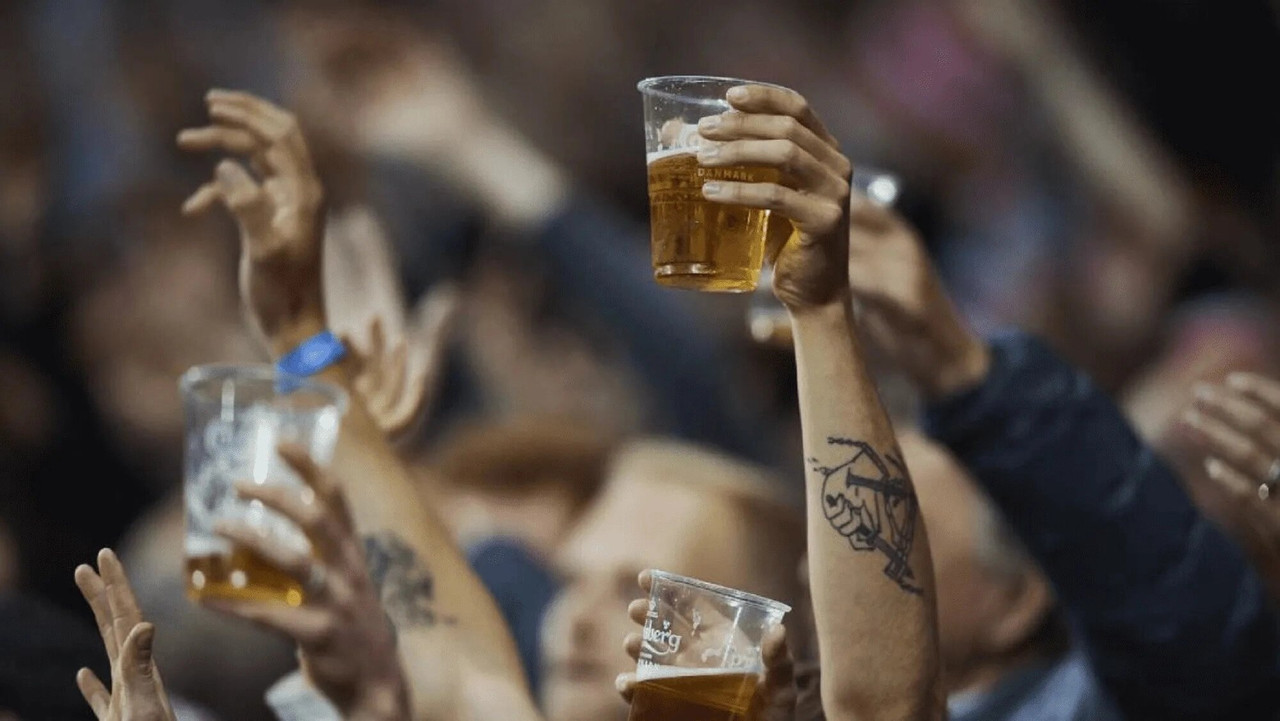 ¿Vas al Mundial? Esto te costará una cerveza en Qatar 2022