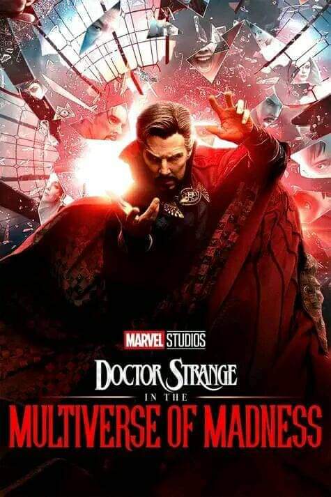 Doctor Strange