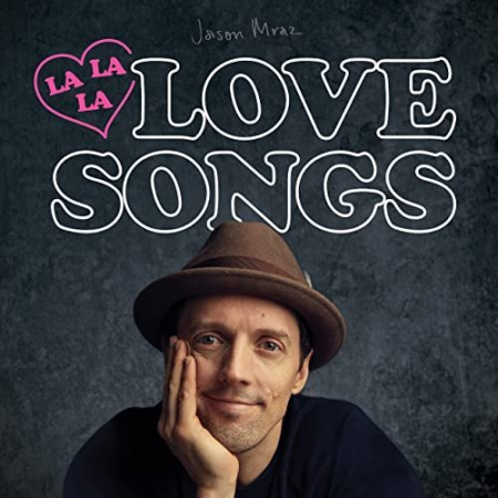 17445eb9 5e62 4edc a22b 825f733bcf1a - Jason Mraz - Lalalalovesongs (2022)