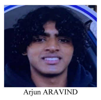Arjun Aravind