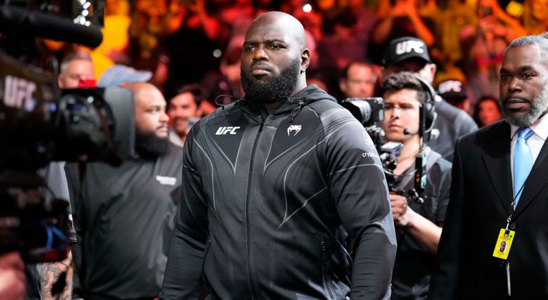 В Суринам искат да гледат Жаирзиньо Розенструйк в GLORY