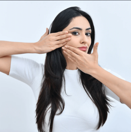 Face Yoga