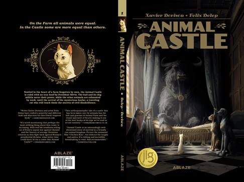 Animal Castle (2022)